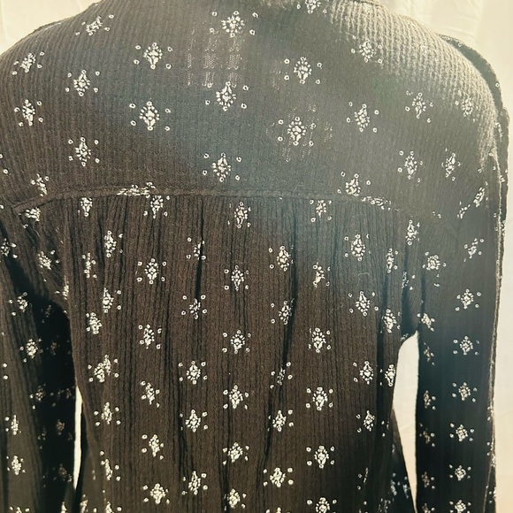 Free People shirt - Picture 7 of 10